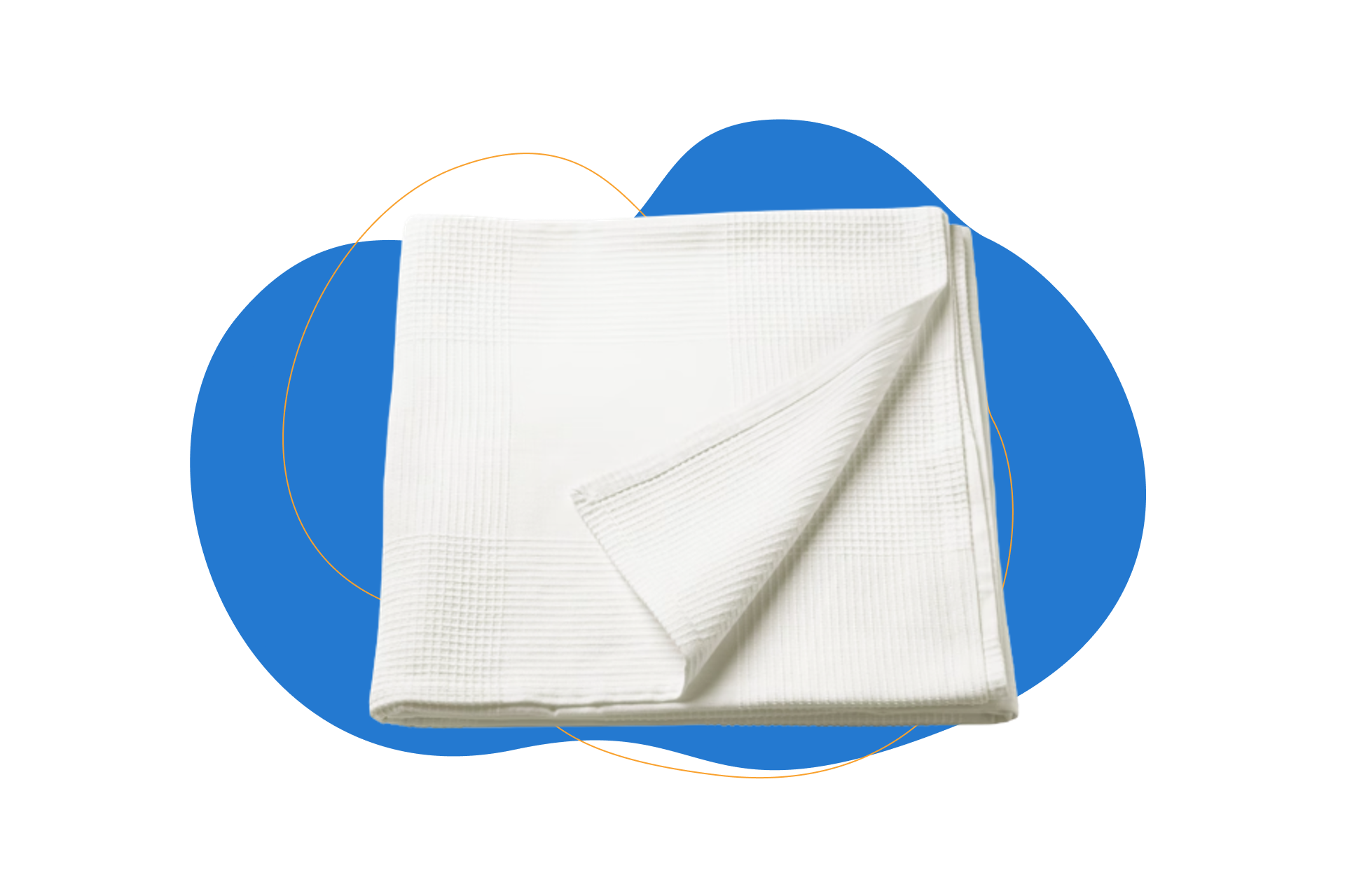 Colcha de verano INDIRA de IKEA