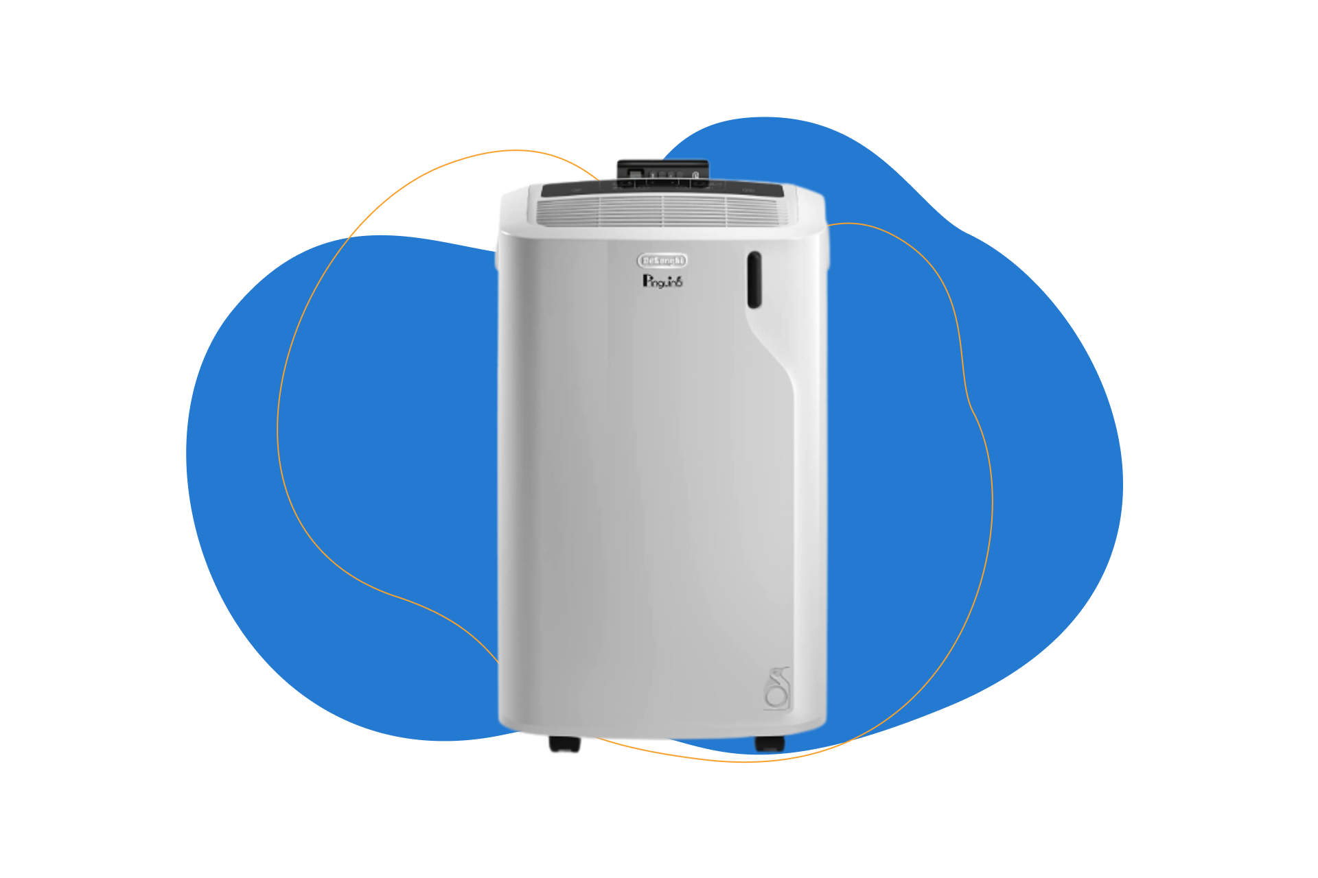 De'Longhi Pinguino PAC EM82