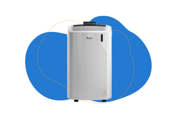 De'Longhi Pinguino PAC EM82