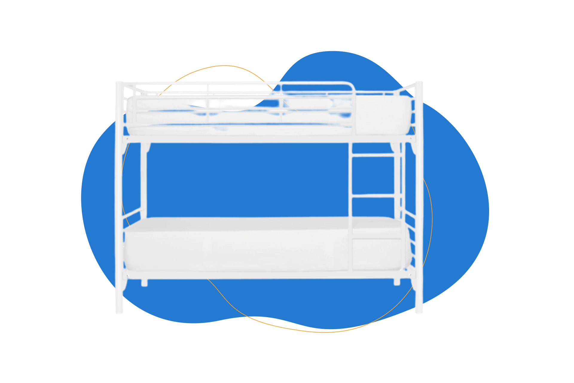 El Corte Inglés litera Mini Home