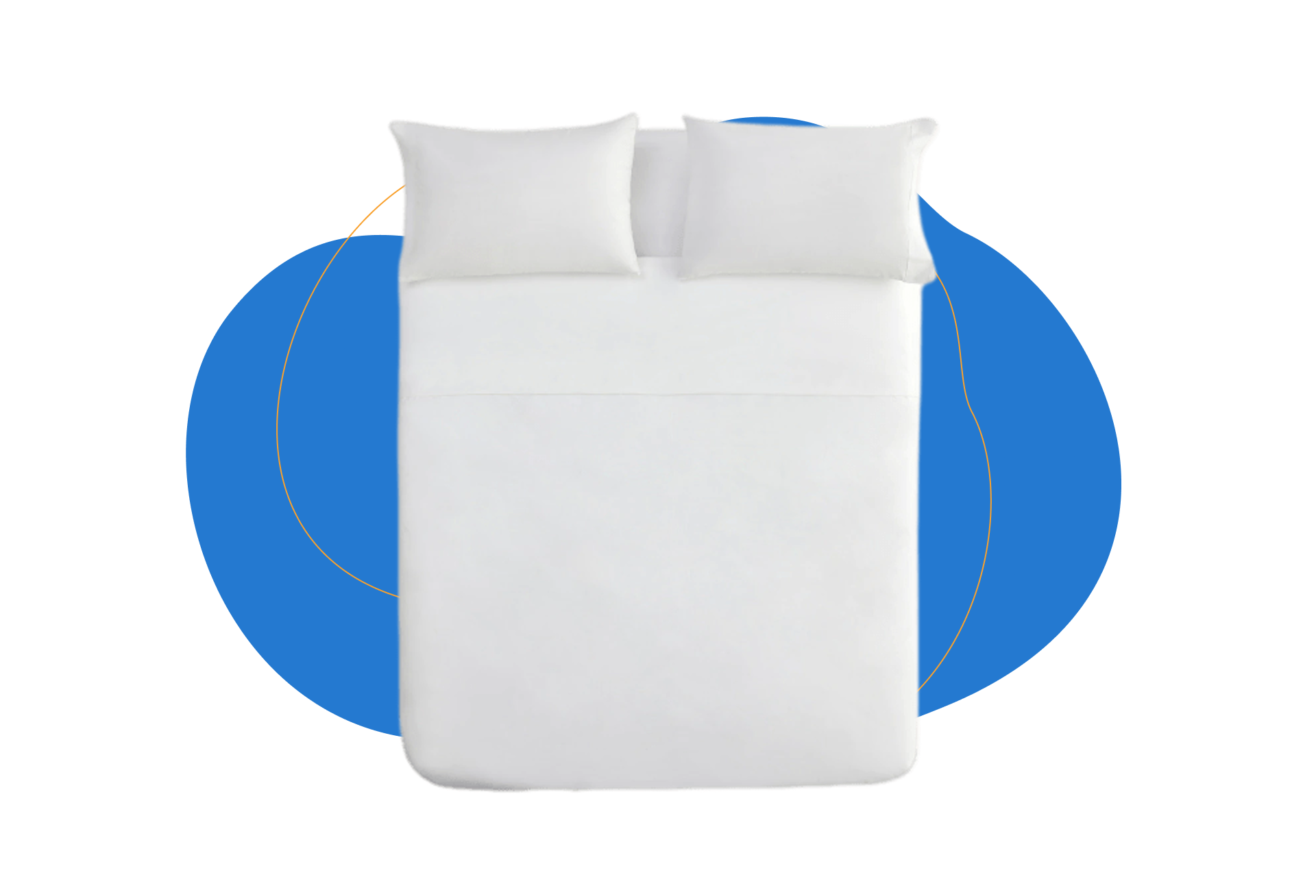 Funda nórdica Cotton Percale
