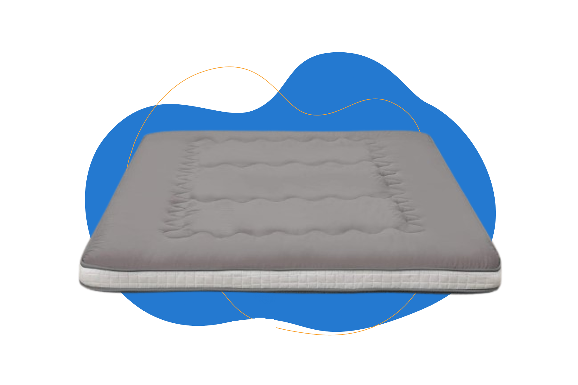 Futón japonés grueso de Dr Futón