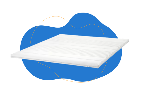 Ikea Topper Tussöy