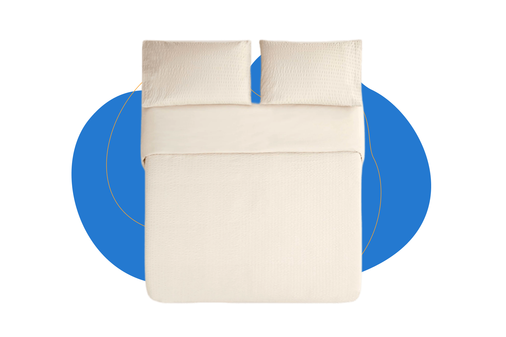 Juego de funda nórdica Sucker Basics