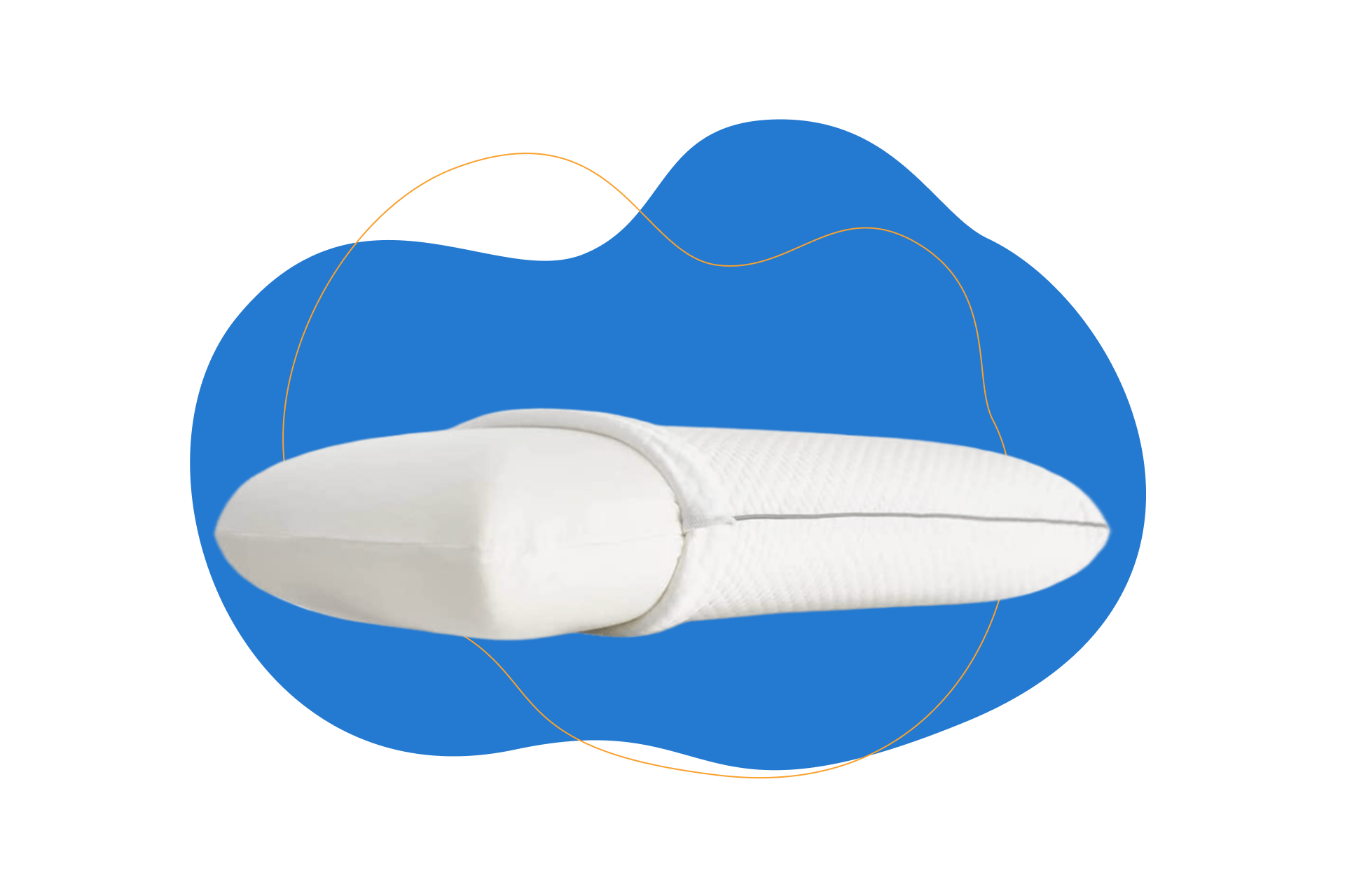 Almohada Viscolástica