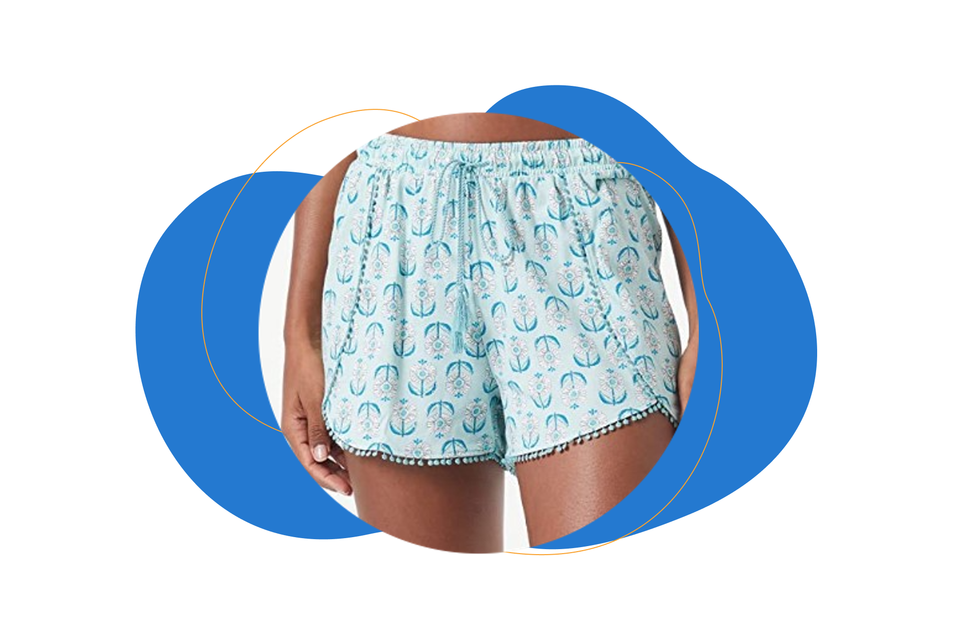 Pijama de mujer Women'secret Short