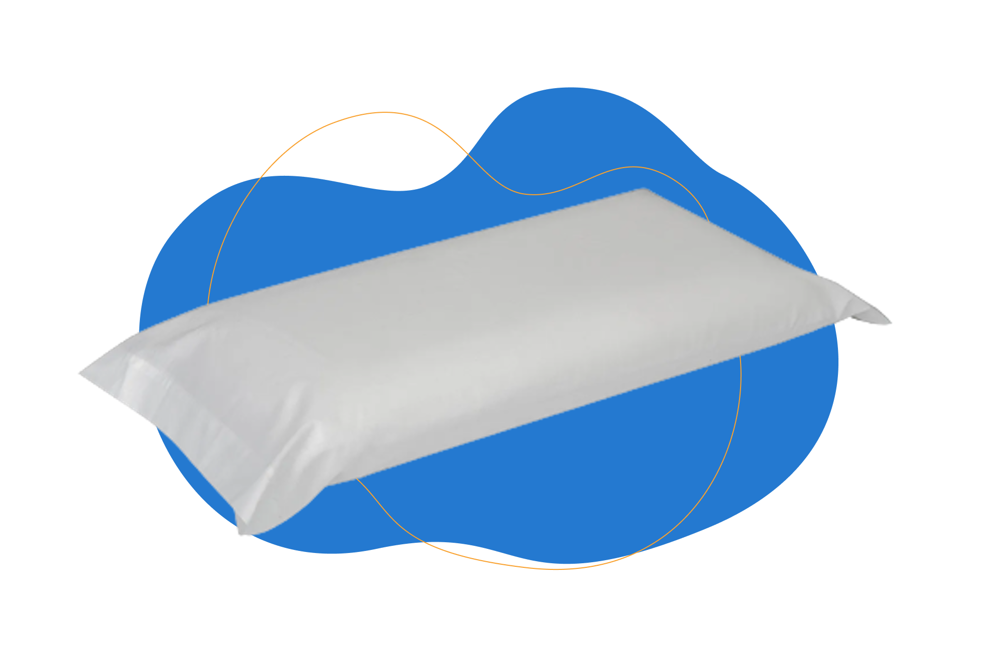 Pikolin funda de almohada