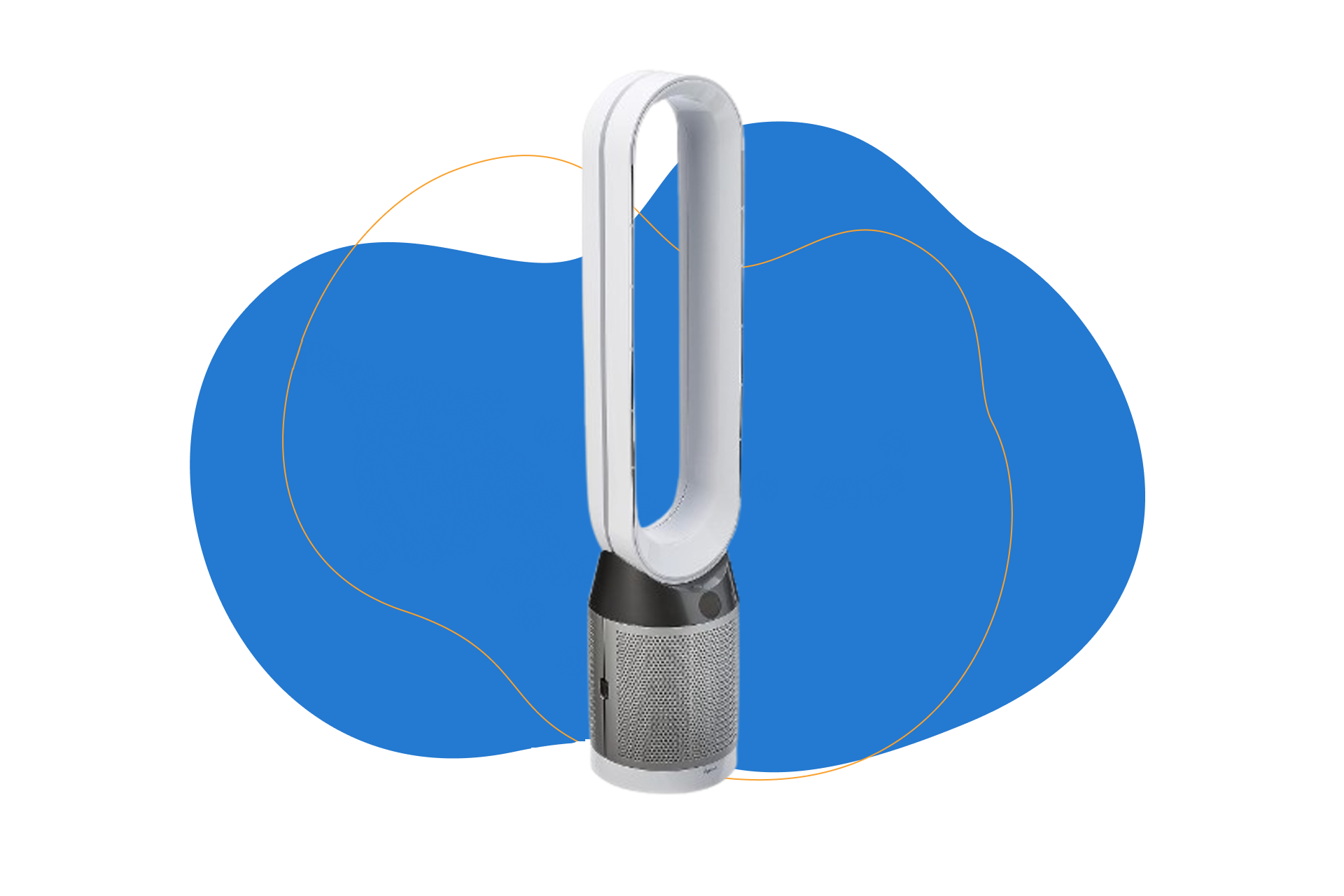 Purificador de aire Dyson Pure Cool