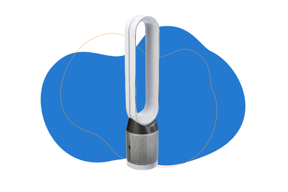 Purificador de aire Dyson Pure Cool