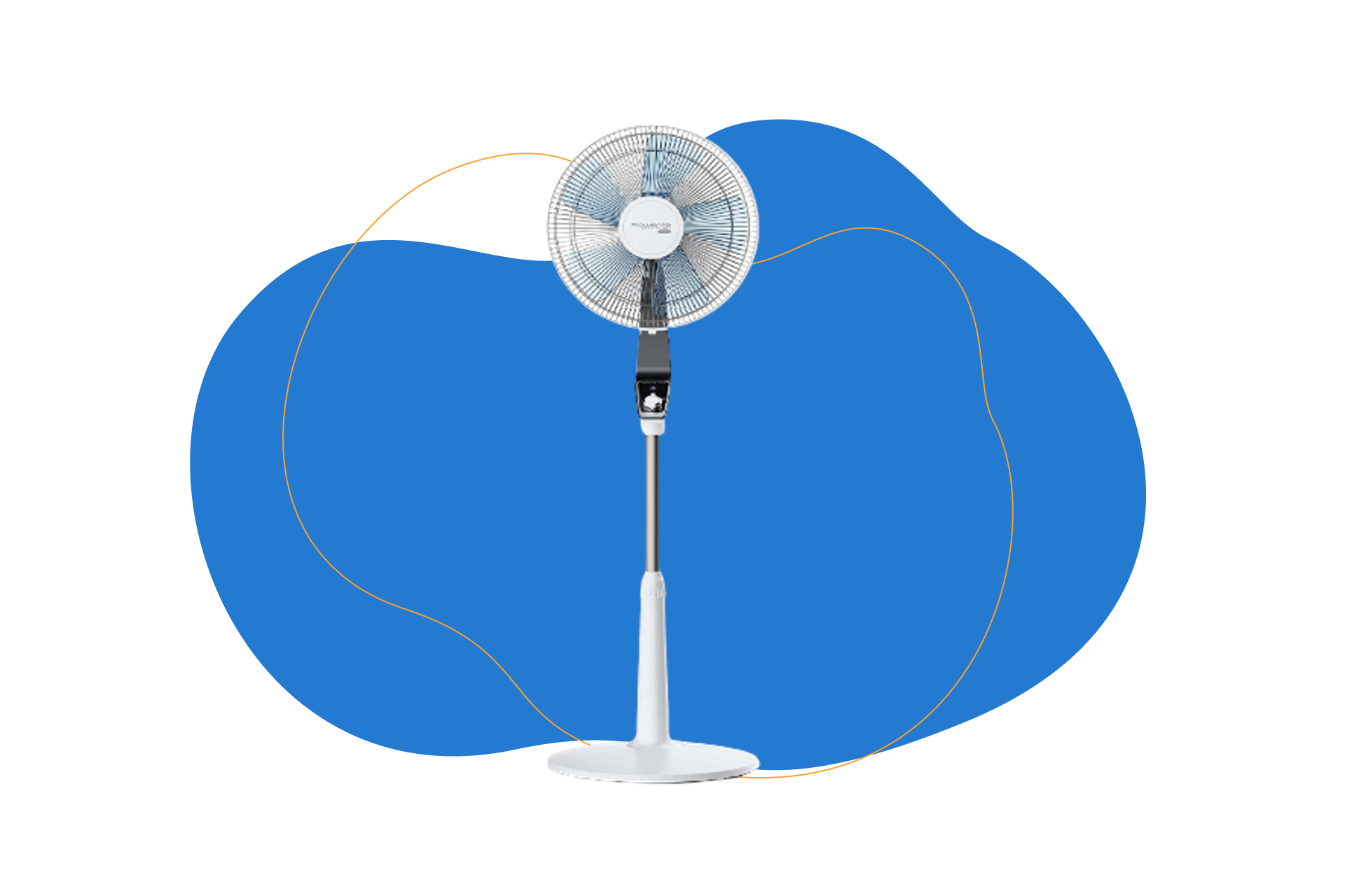 Rowenta Turbo Silence Extreme VU5640