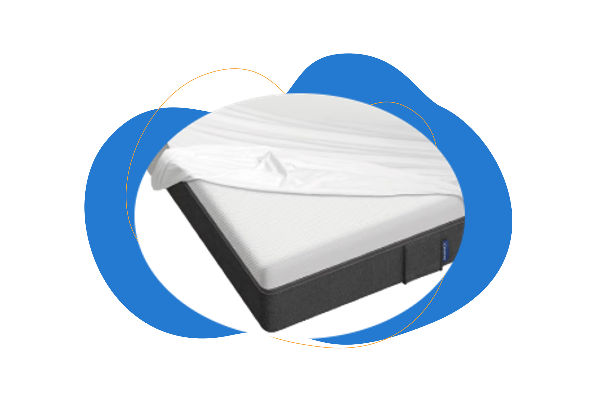 Sábana bajera Premium Emma