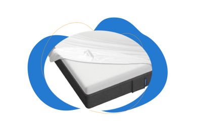 Sábana bajera Premium Emma