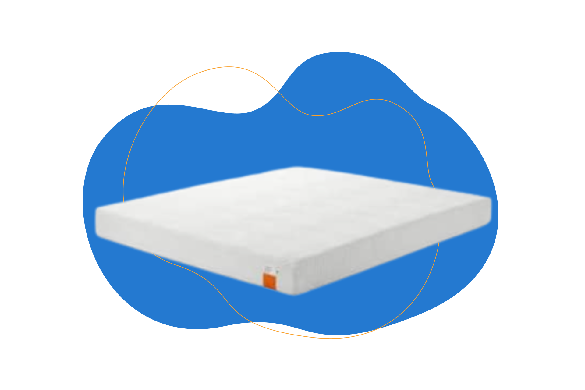 TEMPUR Colchón Original Prima Cooltouch