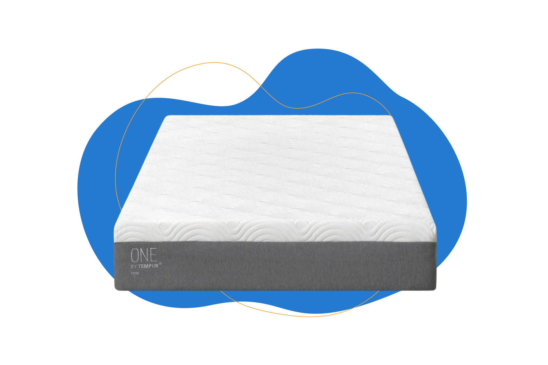 TEMPUR Colchón Viscoelástico One