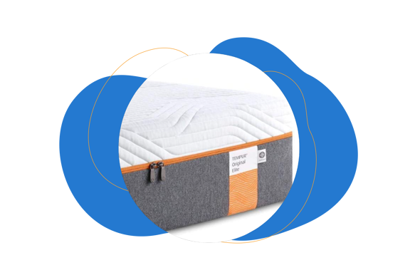 TEMPUR Original Elite 25 CoolTouch