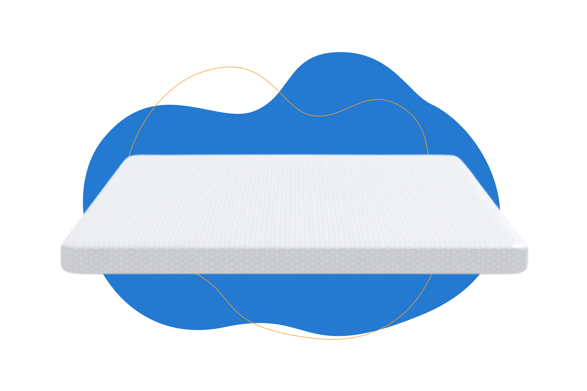 Topper bambú Hypnia