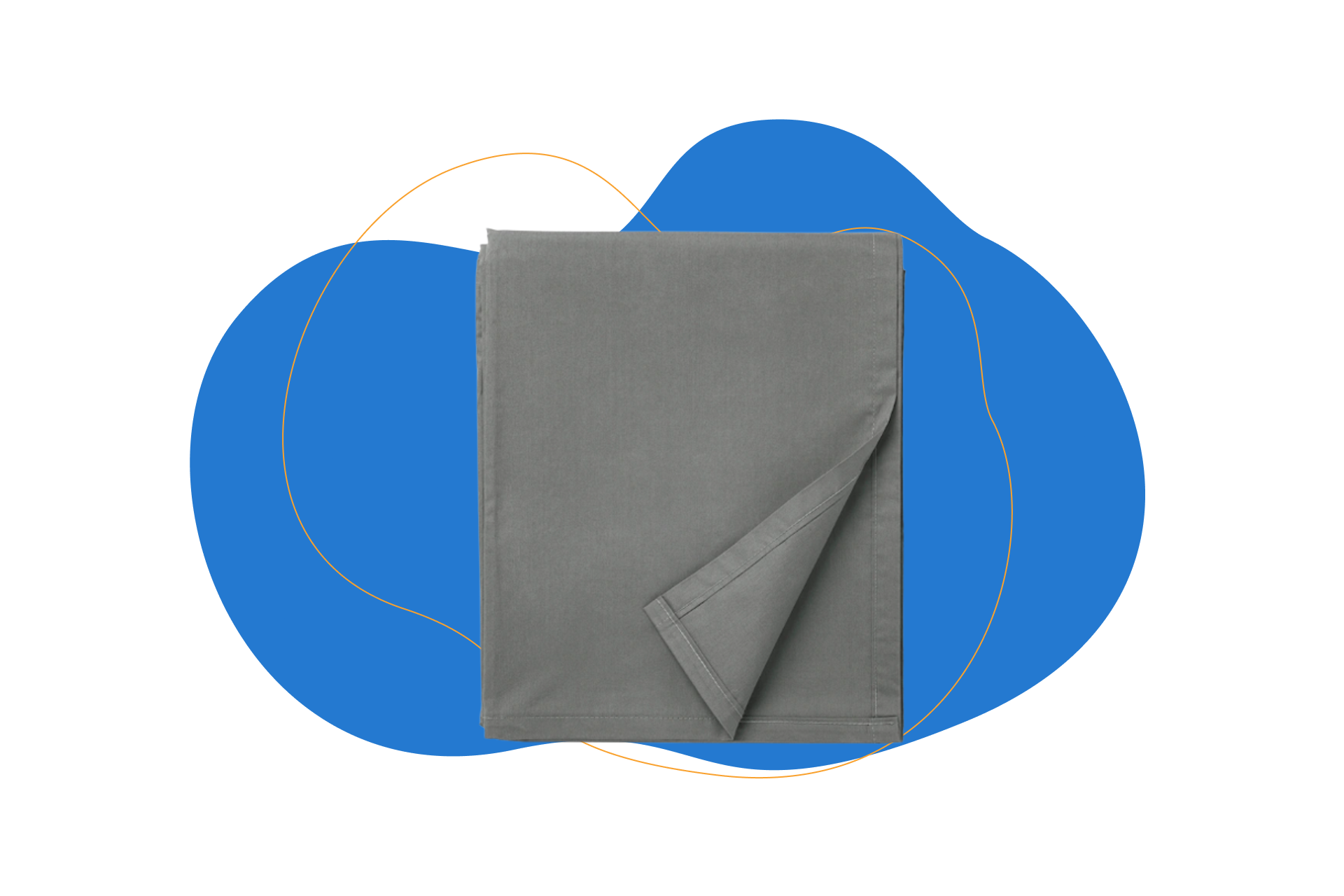 ULLVIDE Sábana encimera IKEA