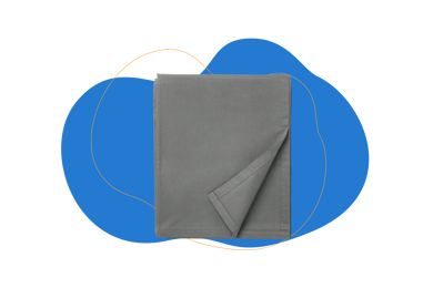 ULLVIDE Sábana encimera IKEA