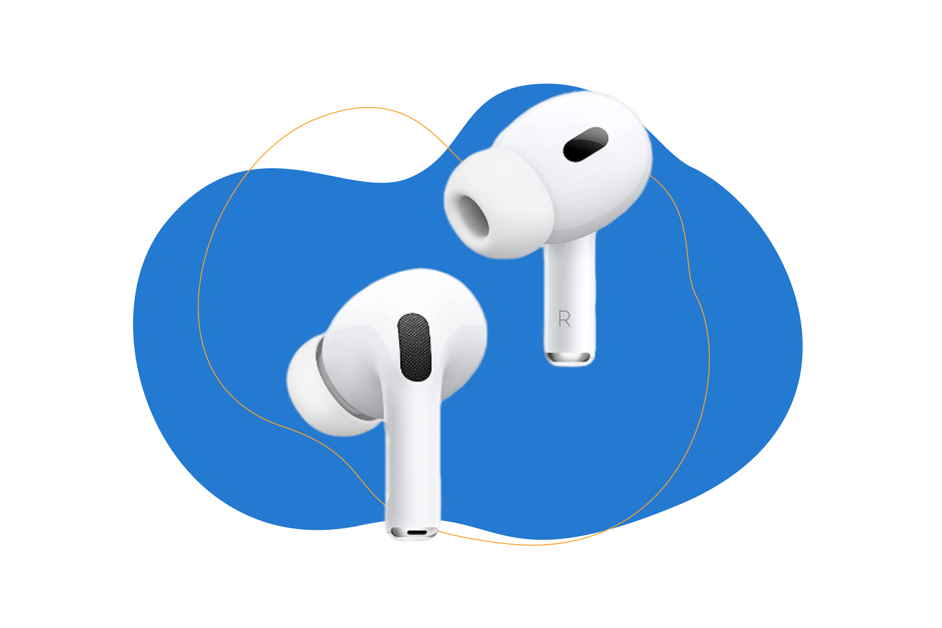 AirPods Pro (2ª generación)