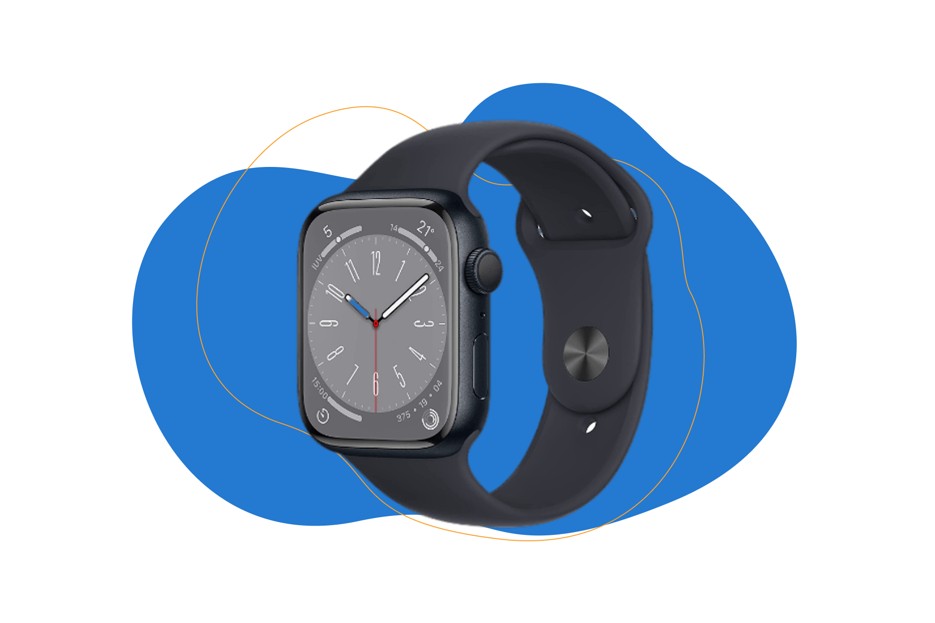 Apple Watch Series 8