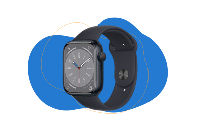 Apple Watch Series 8