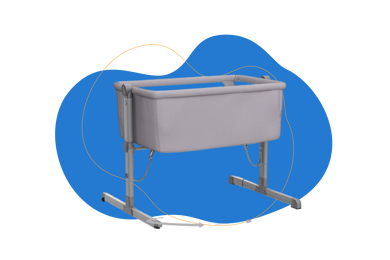 Babify - Minicuna Colecho Regulable