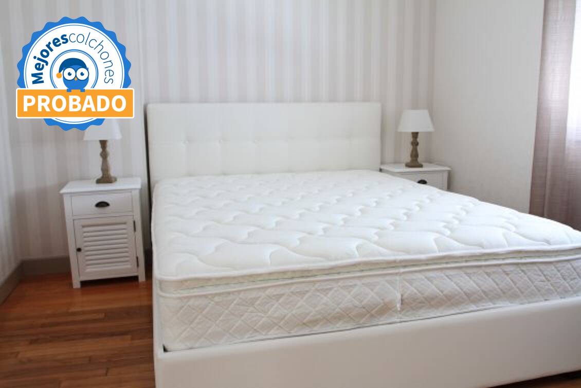 colchón-hypnia-bienestarsuperior-mejorescolchones.es