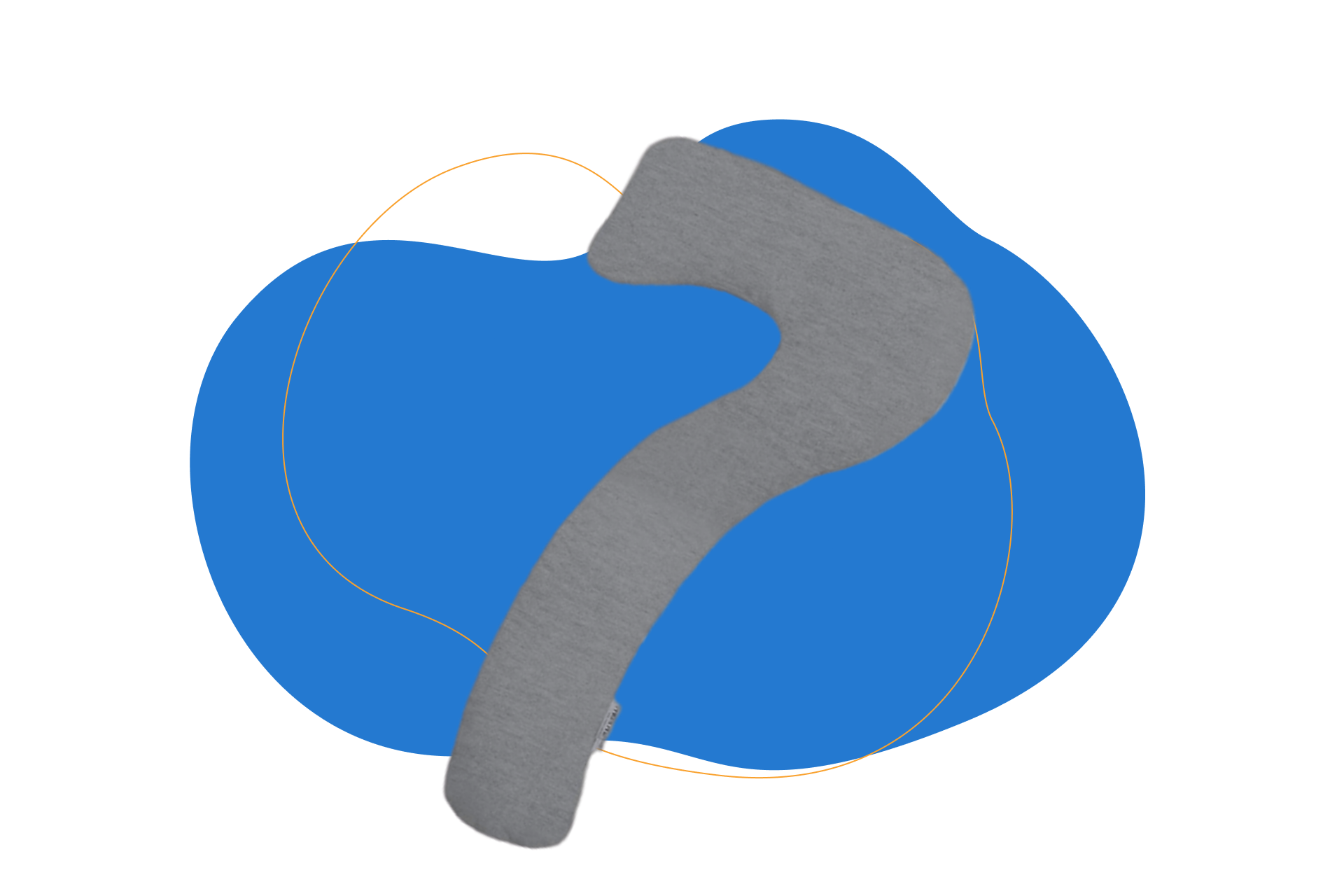 Almohada Theraline my7