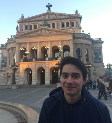 Probador de colchones Julien