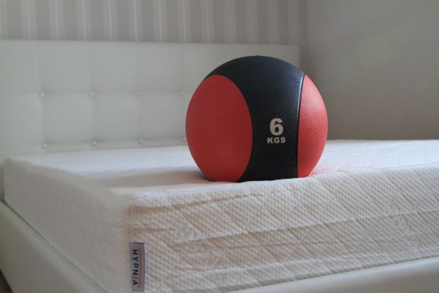 colchon matrimonial firmeza media