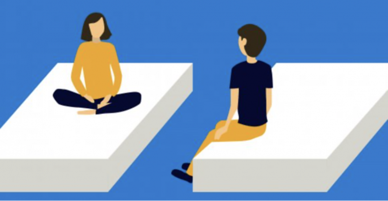 Habitación de invitados