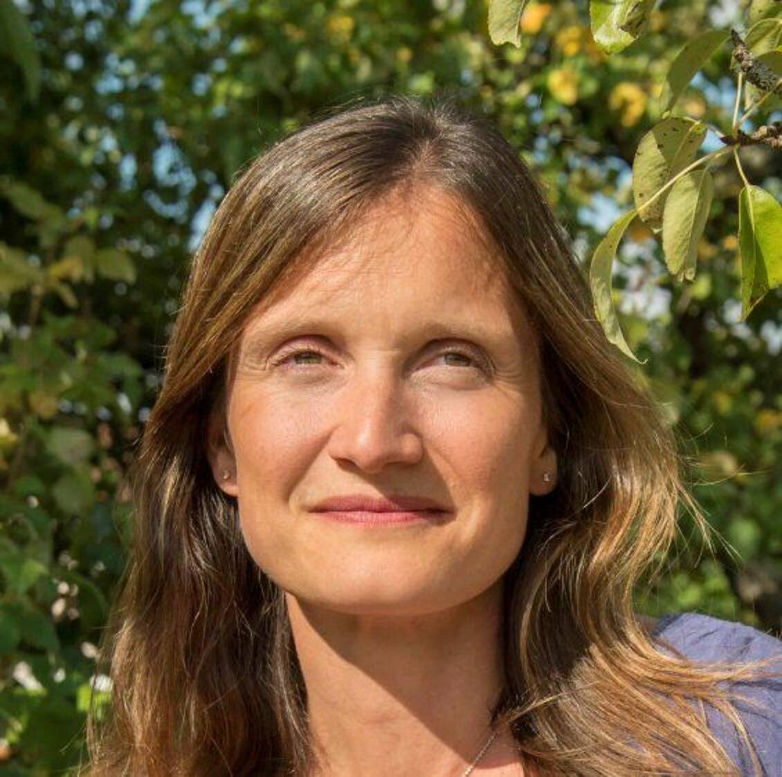 Muriel Bouquier -  micronutrición