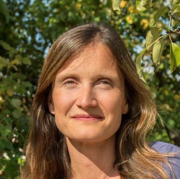 Muriel Bouquier -  micronutrición