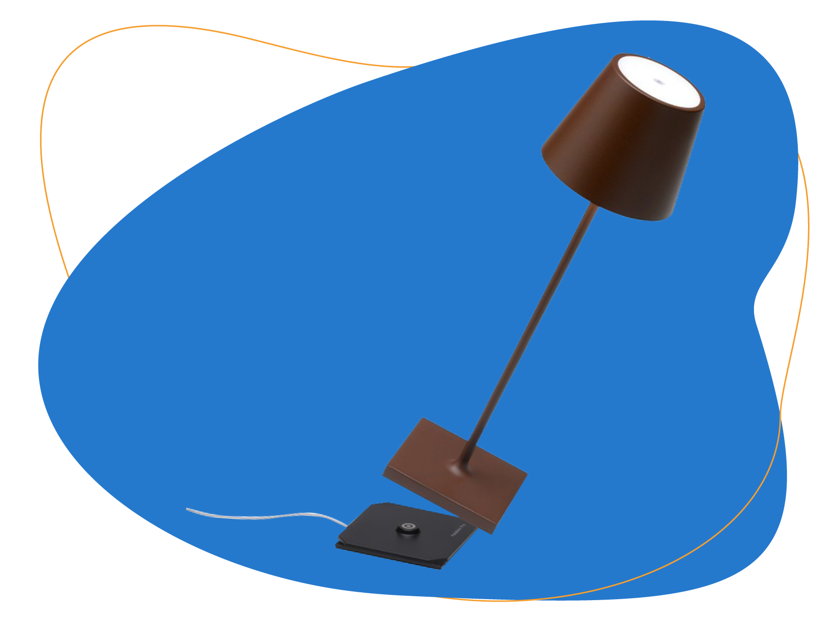 Zafferano Poldina Pro