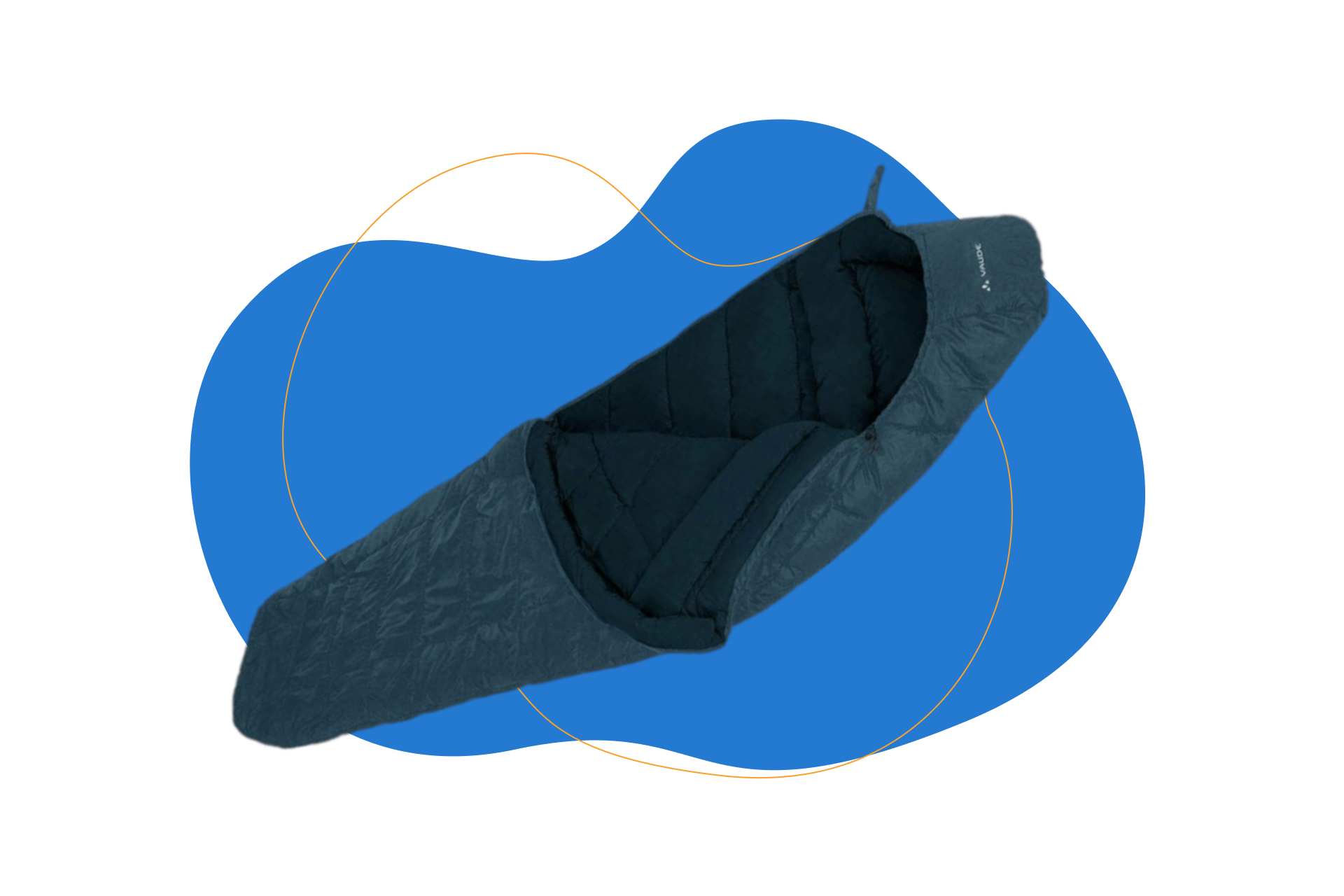 VAUDE Sioux 1000 Syn