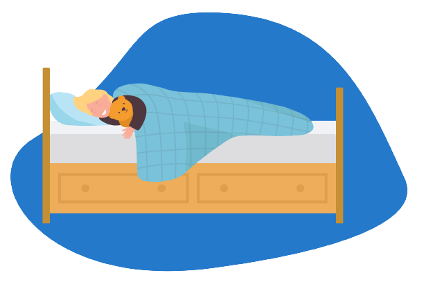 tamaños de camas infantiles