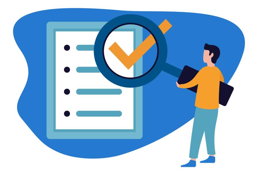 eleccion de productos prueba