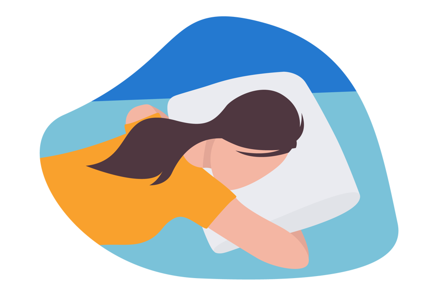 dormir boca abajo