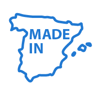 hecho en España