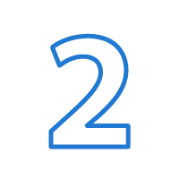 2 años de garantía