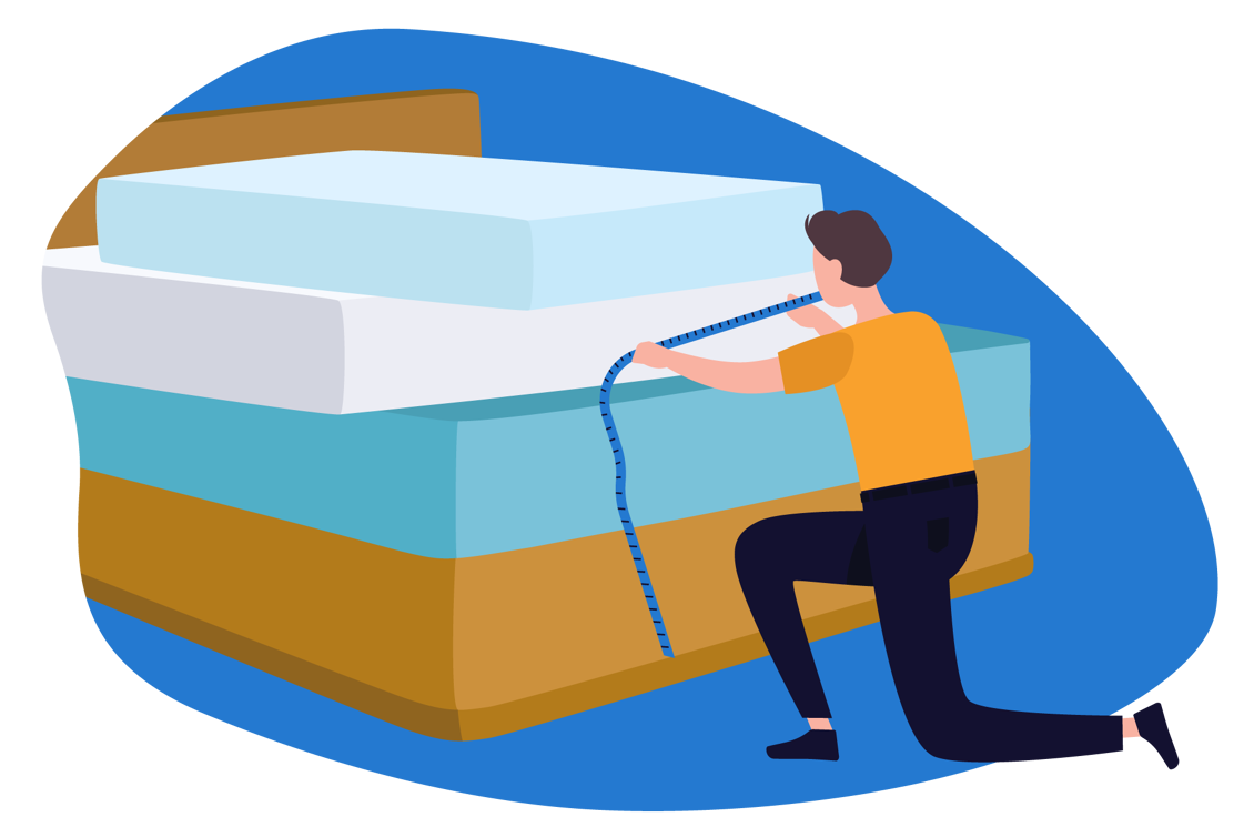 Medidas de cama en España Guía de compra