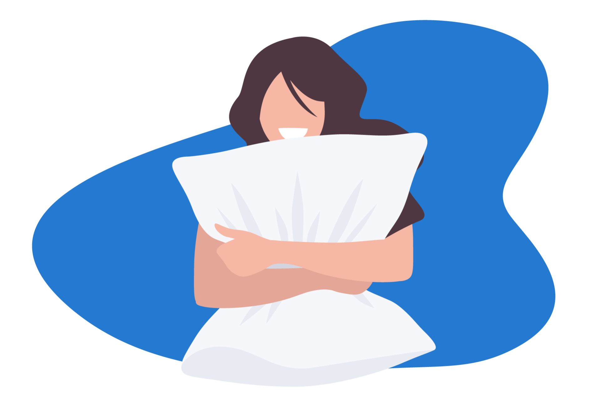 como elegir una almohada