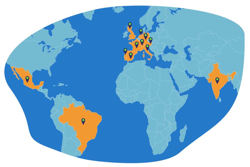 sobre nostros paises