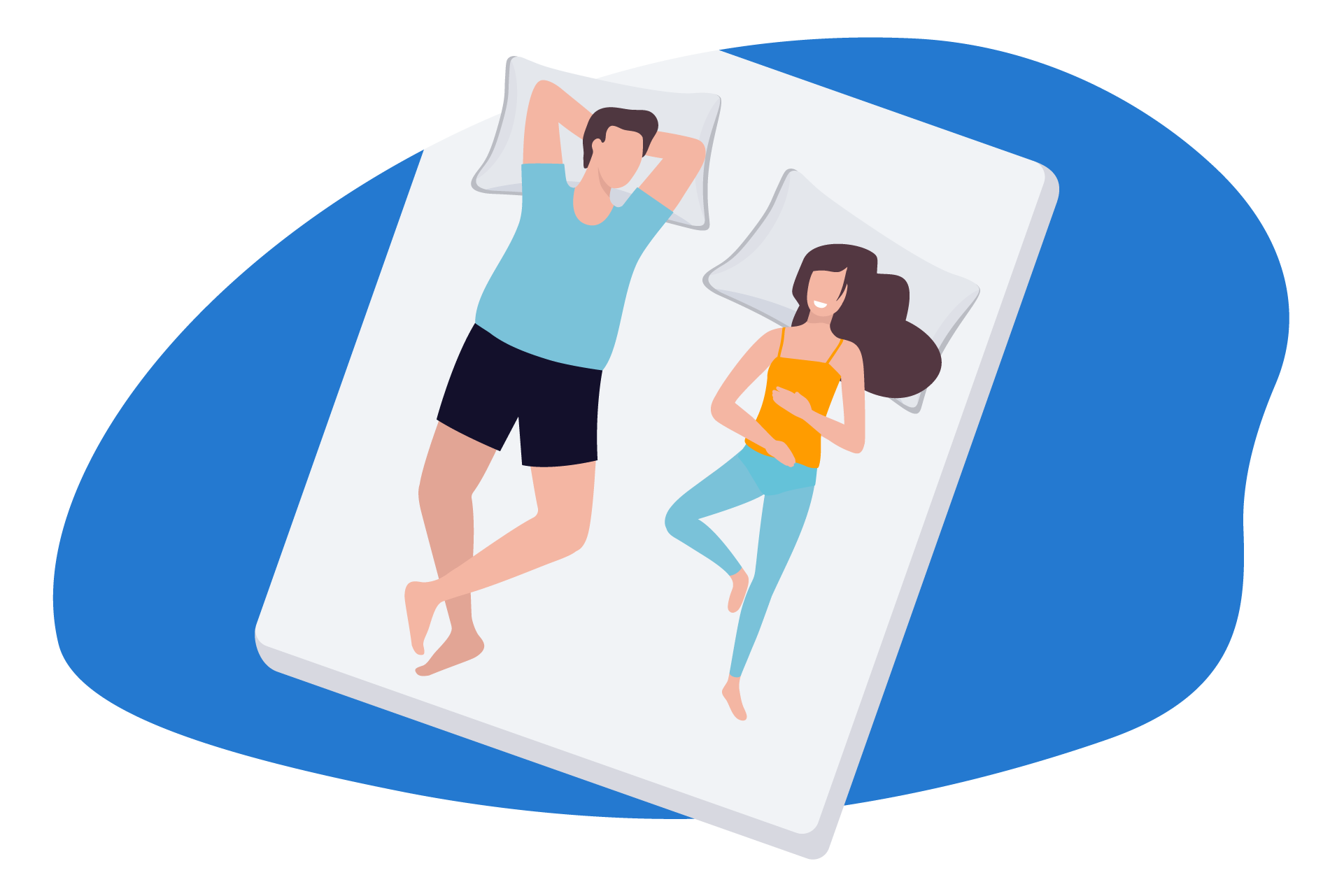 Aislamiento de movimiento