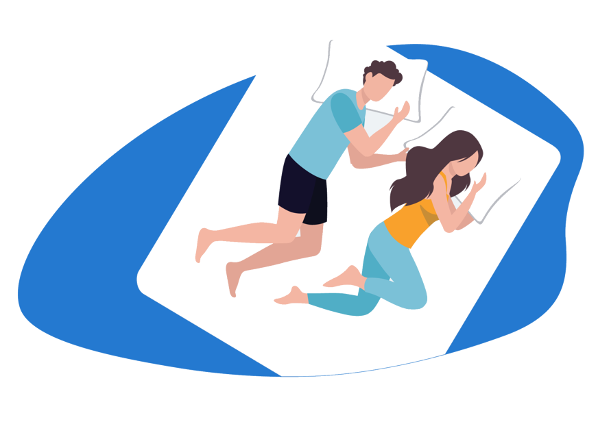 cama matrimonial