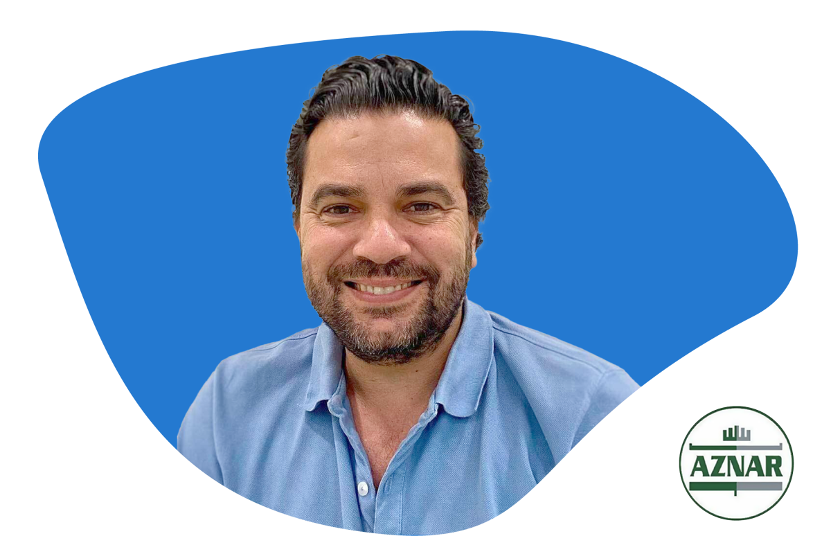 Entrevista Colchones Aznar