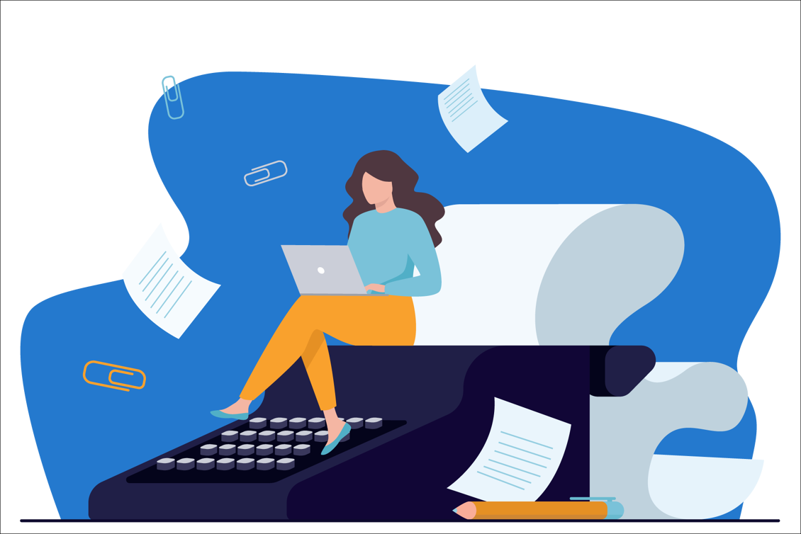 Montse Flores Content Writer