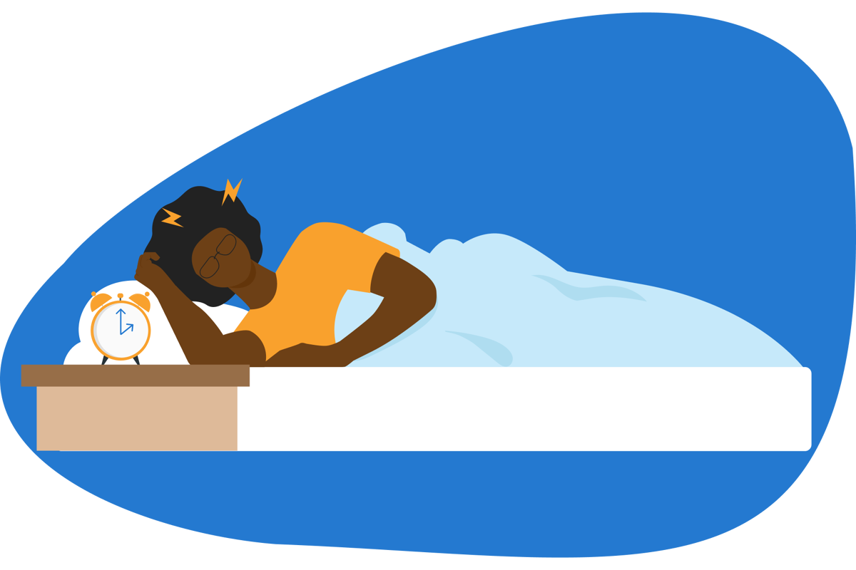 ¿Qué es el Insomnio?