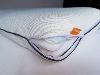 almohada emma viscoelástica original