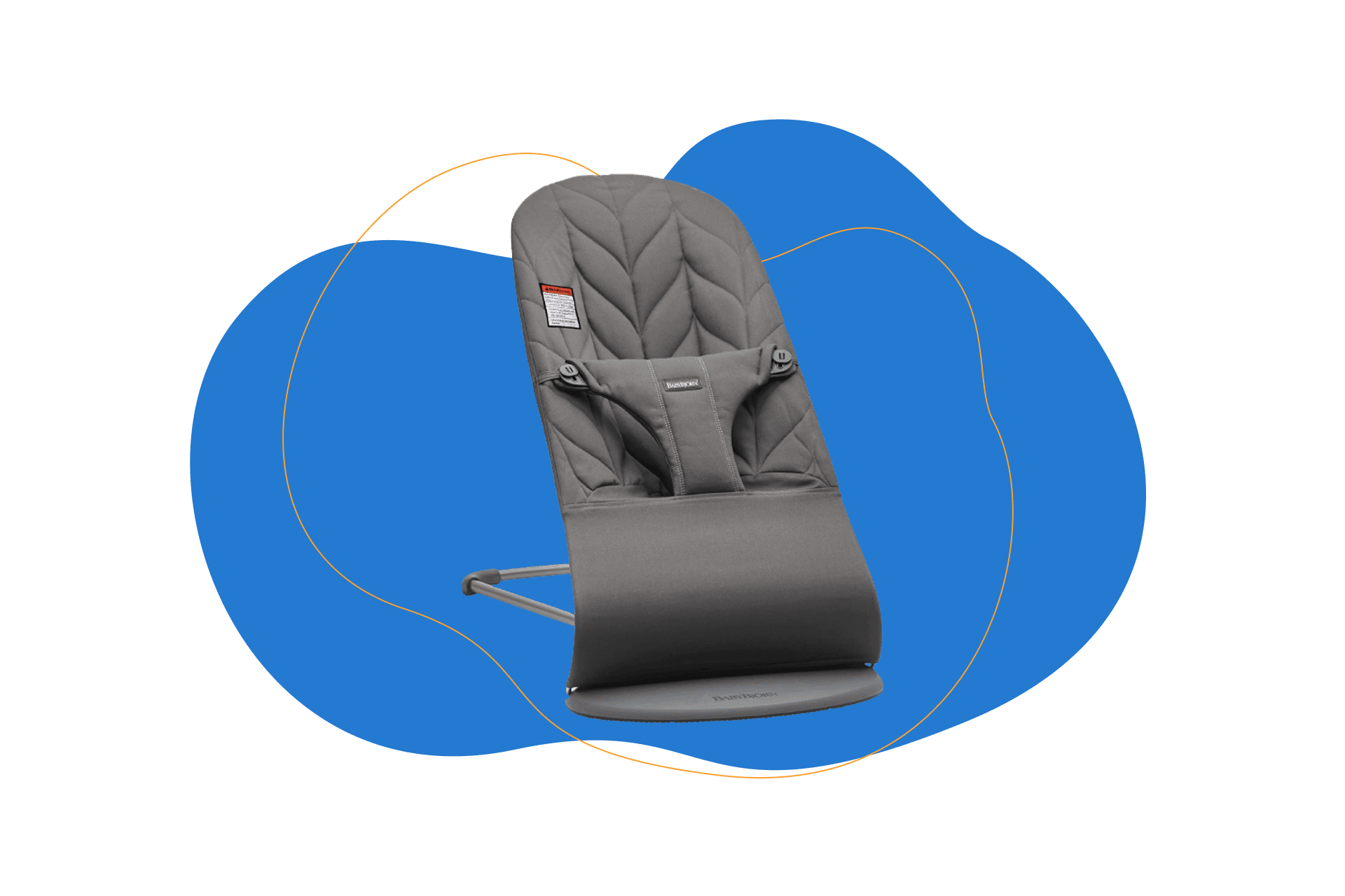 hamaca Babybjörn Bliss